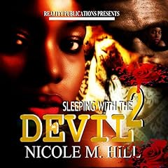 Sleeping with the Devil 2 Audiolibro Por Nicole Martin-Hill arte de portada