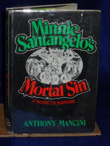 Minnie Santangelo's mortal sin [Hardcover] by