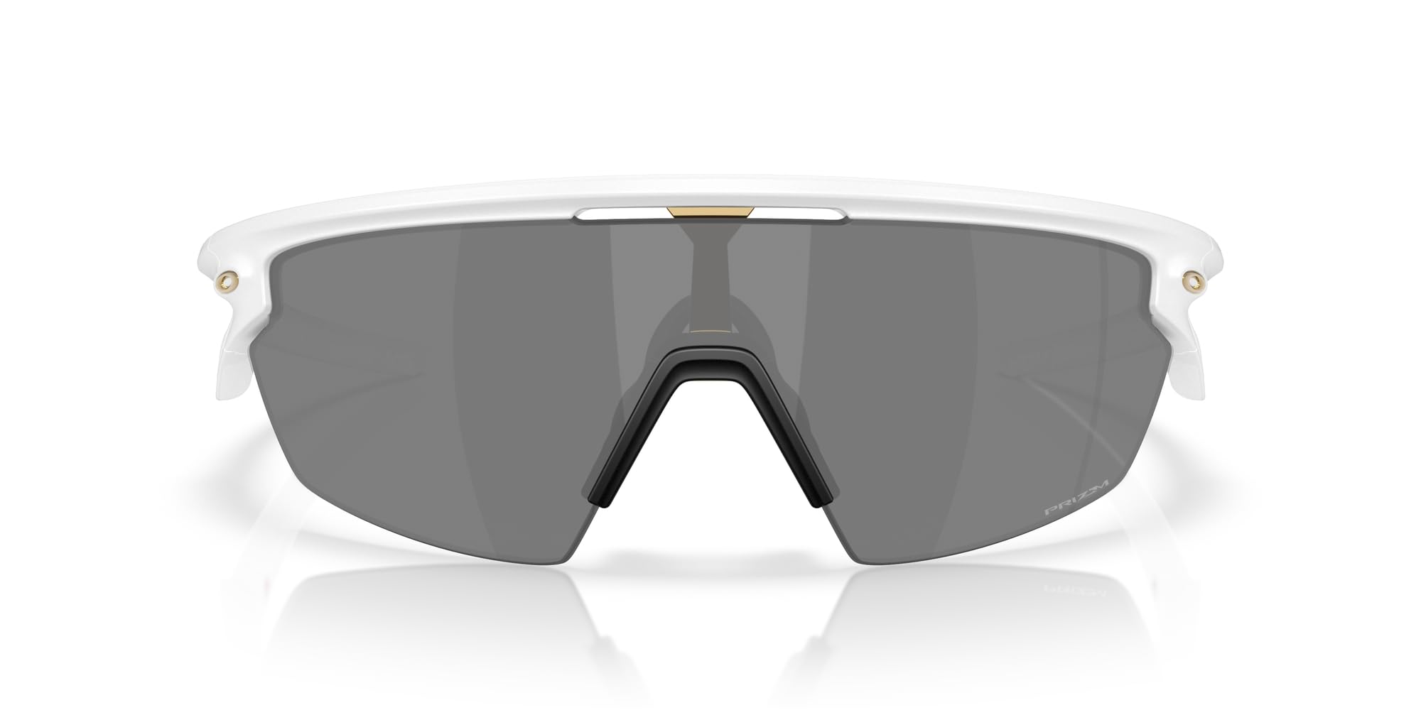 Unisex Sphaera™ Players Collection shield Sunglasses