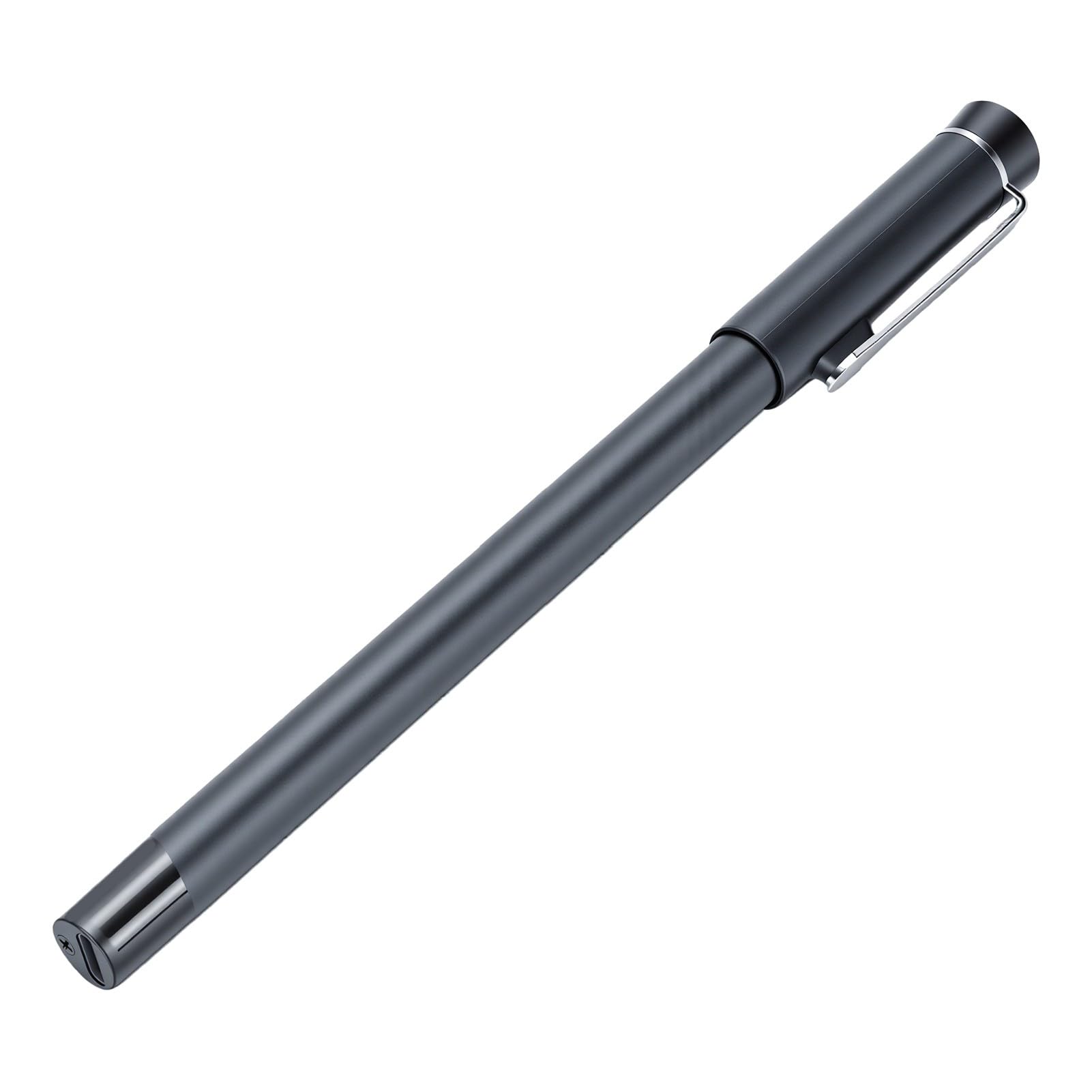 Set di Scrittura Intelligente Penna di Sincronizzazione Digitale OCR Bluetooth per Studenti e Professionisti con Notebook A5 (BLUE)