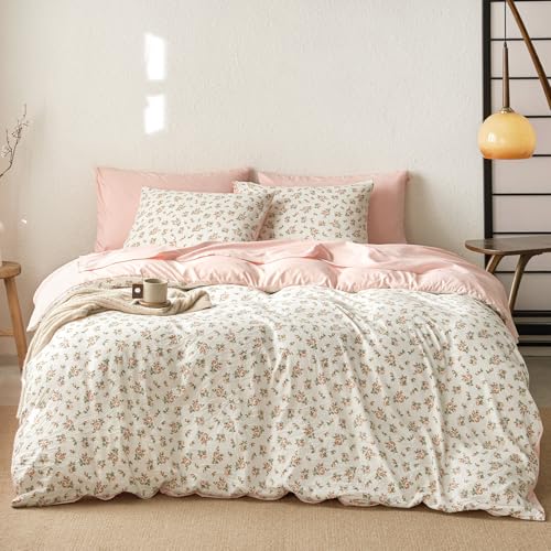 Wake In Cloud Cottagecore 7-Piece Set