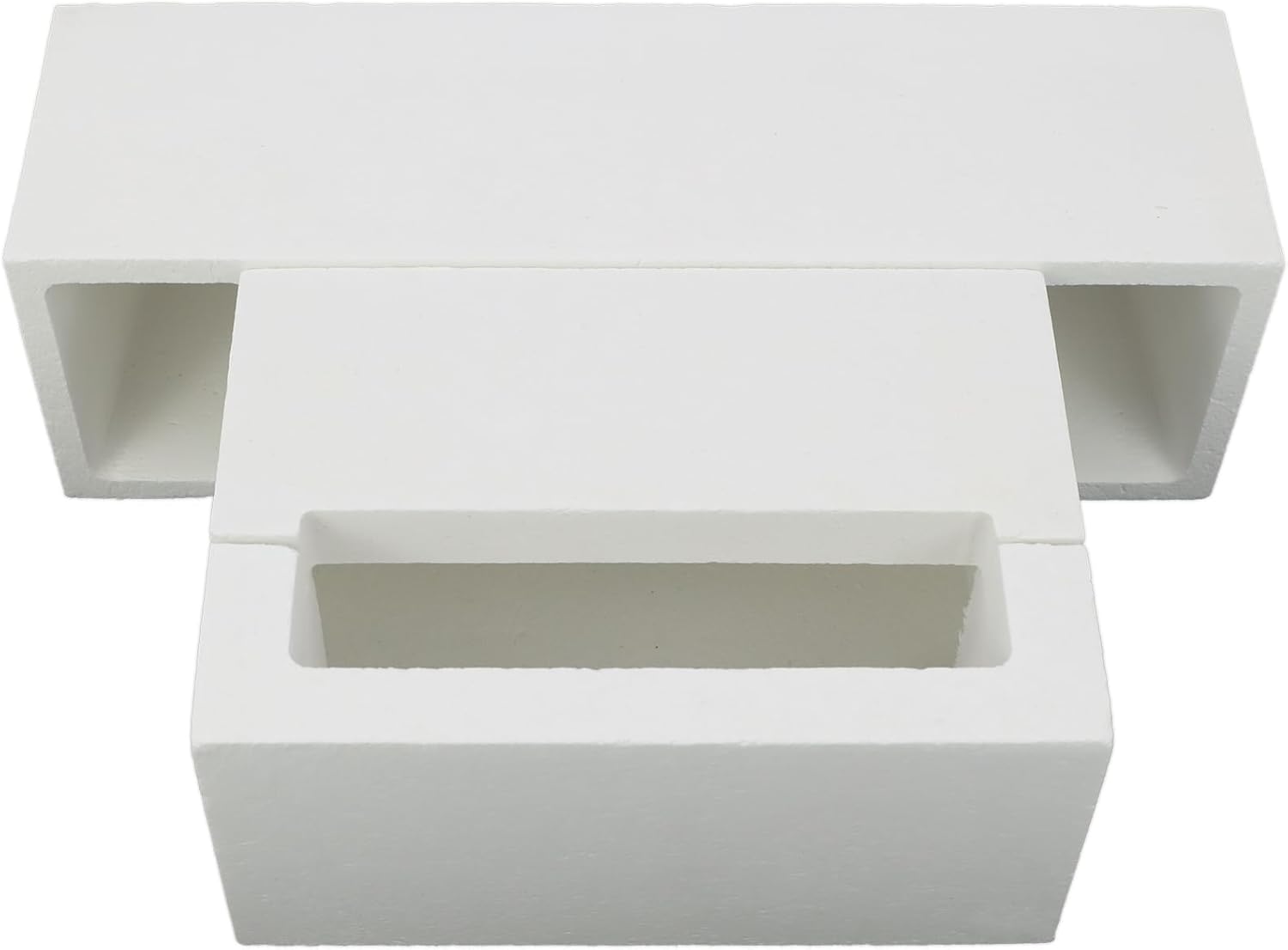 1602527 Refractory Assembly,Compatible with Vermont Castings Intrepid II Models 1303,1308,1990,2070,Small Winterwarm Models 2080, 2082, 2084