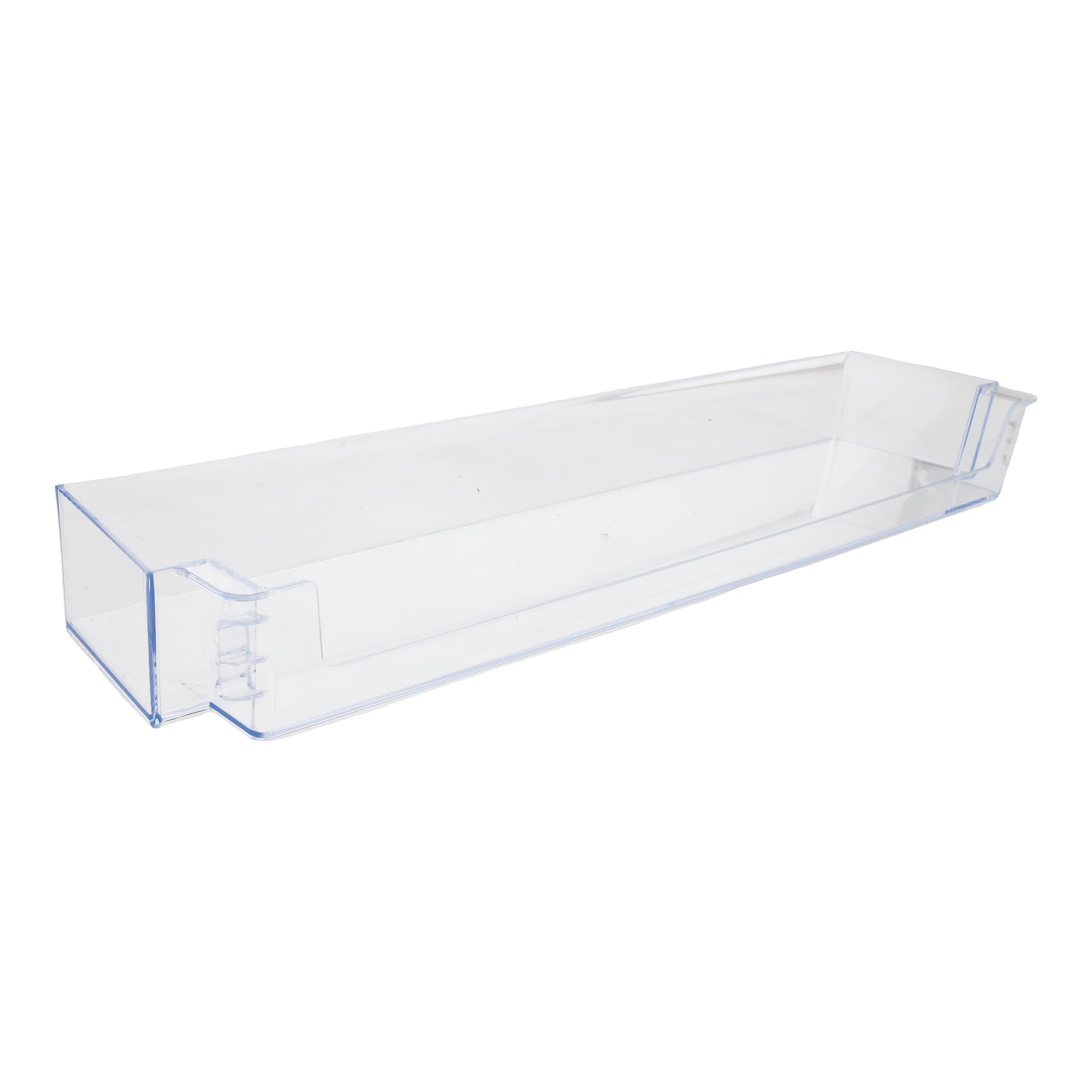 sparefixd Apto para estante inferior de frigorífico Hisense | Estante inferior para bandeja de puerta