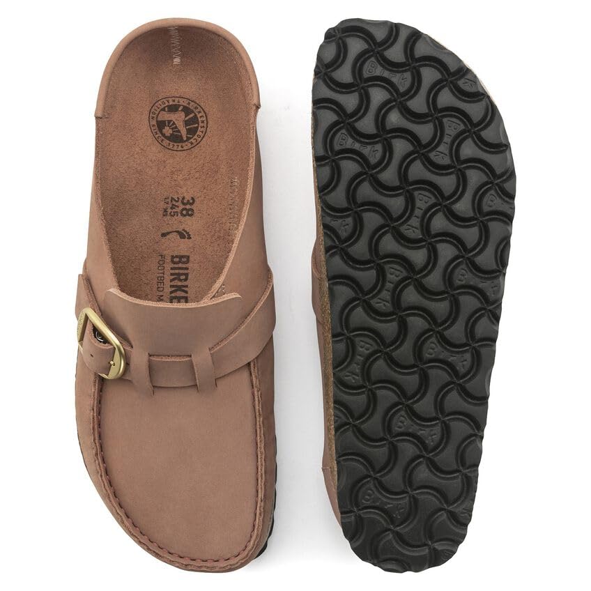 Birkenstock 1024089340 Buckley Old Rose Nb N 402