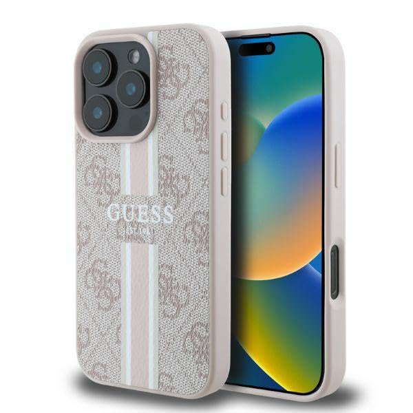 CG MOBILE Guess HC Custodia per telefono progettata per iPhone