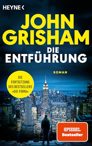 Die Entführung: Die große...
