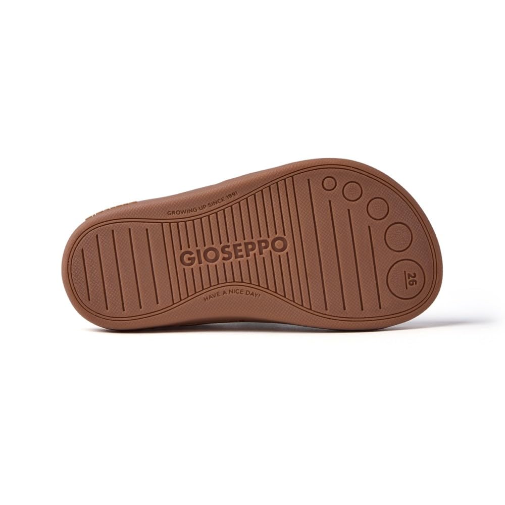 GIOSEPPO Boulder ZapatillasBebé-Niños