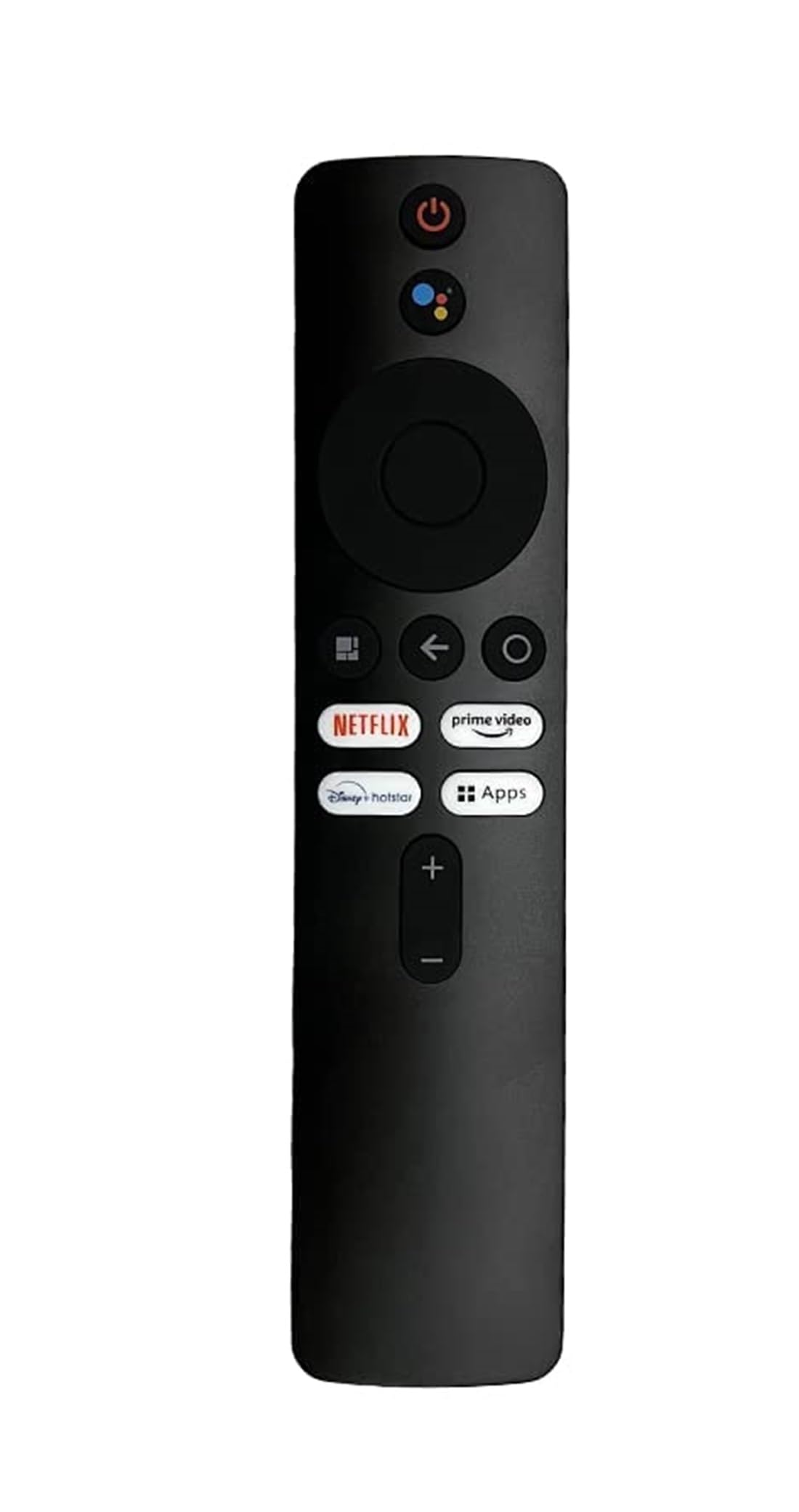 See full amazon price history chart for 5 Years Warranty Compatible XMRM-M8 Remote with Xiaomi mi Redmi Tv Suitable Smart 5a Pro 32 40 43 65 Inch Full HD Android 11 Television, Pairing Must for Bluetooth Control to Enable Voice Command 5 Years Warranty Compatible XMRM-M8 Remote with Xiaomi mi Redmi Tv Suitable Smart 5a Pro 32 40 43 65 Inch Full HD Android 11 Television, Pairing Must for Bluetooth Control to Enable Voice Command (B0DGDKVHZC) Amazon Price History, Amazon Price Tracker
