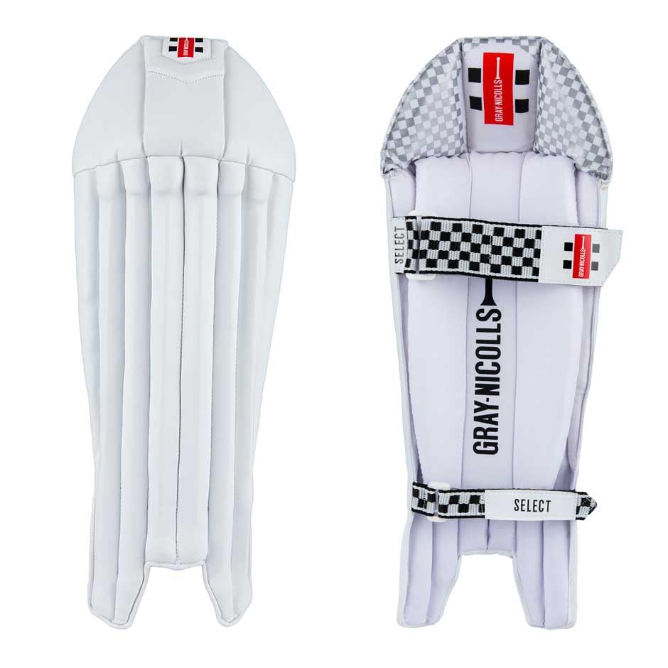 Gray-Nicolls Select Junior Wicket Keeping Pads