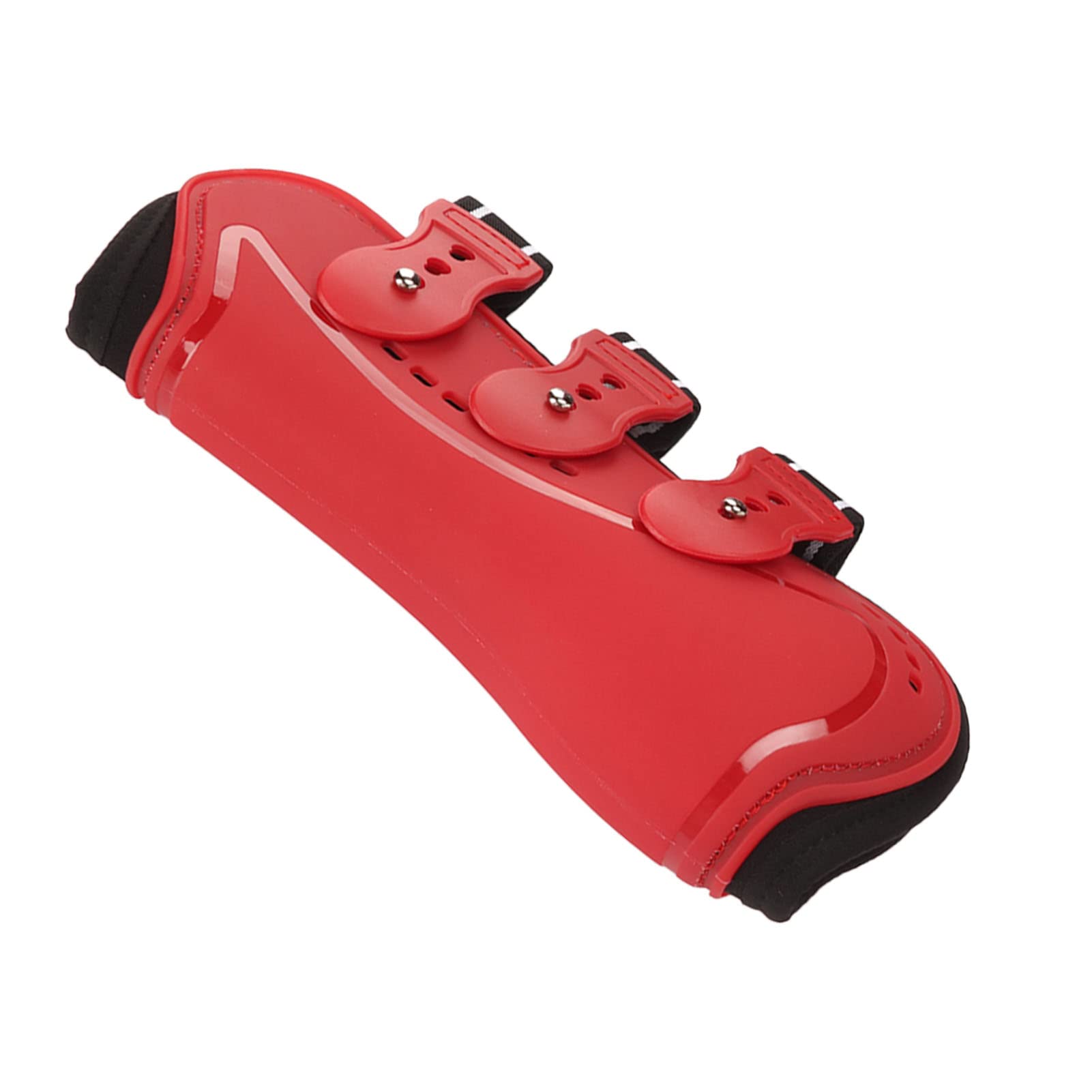 Paranocche da Cavallo, Paranocche da Cavallo Traspiranti Leggere, Antiusura e Antiscivolo, per Accessori per Cavalli (L)