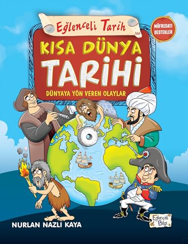  Kısa Dünya Tarihi