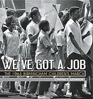 Algopix Similar Product 17 - Weve Got a Job The 1963 Birmingham