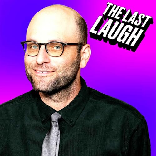Page de couverture de ‘Bojack Horseman’ and ‘Long Story Short’ Creator Raphael Bob-Waksberg