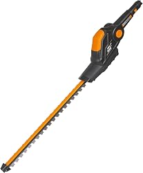 WORX Tête Taille-Haies WA0308 Guide 45 cm