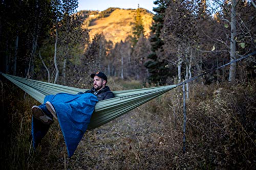 Klymit Single Traverse Hammock - Image 6