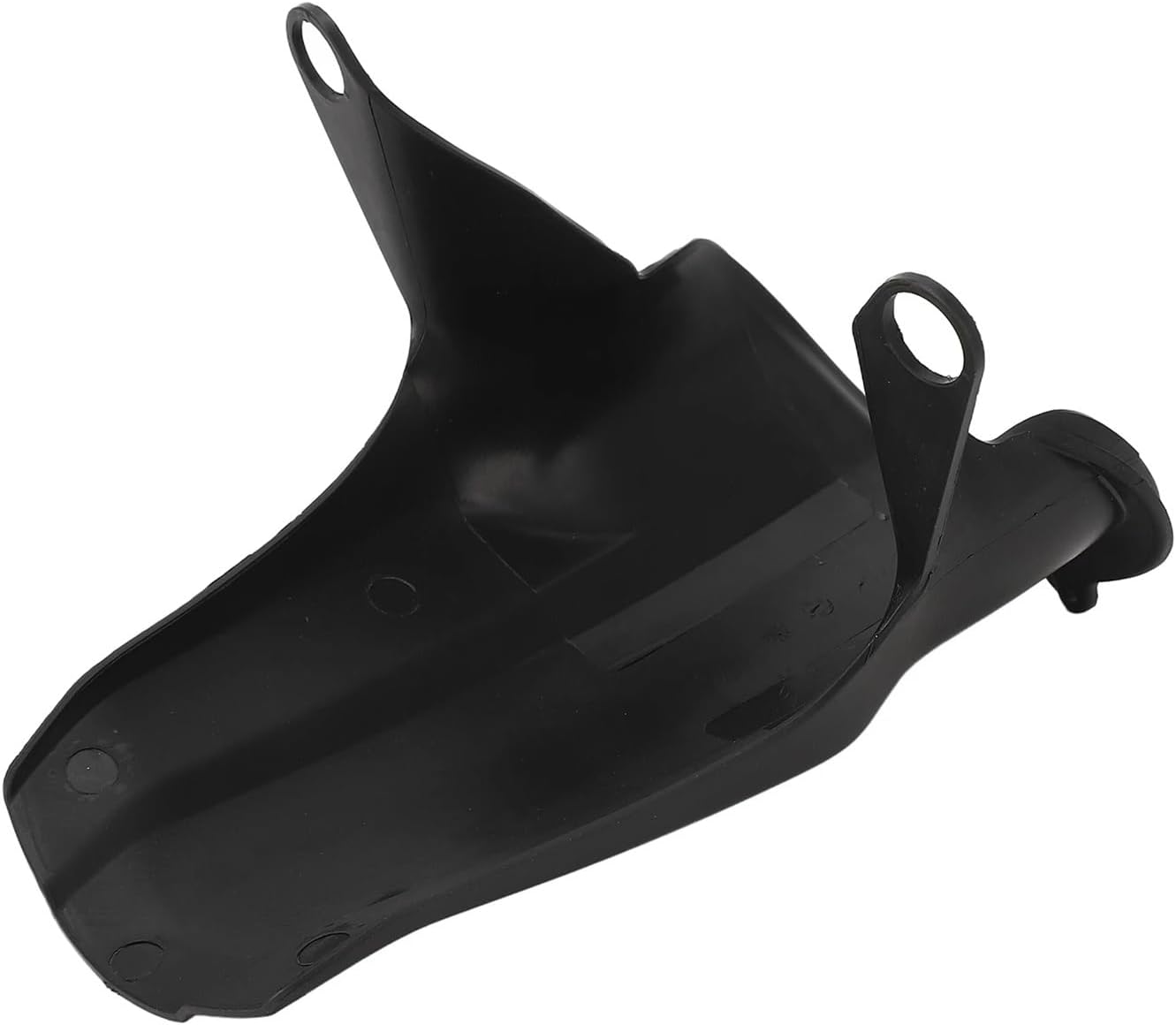 Mudguard 36 Fork Motorbike Mud Guard Motorcycle Front MY21 38 Elite Black