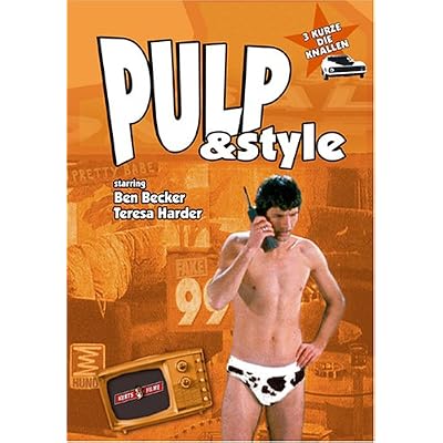 Pulp & Style