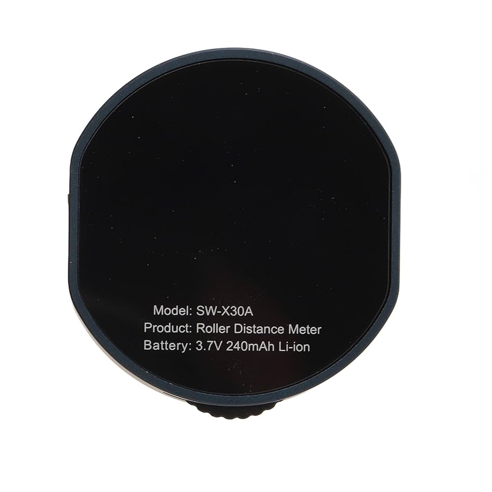 Amazon.com: Handheld Roller Distance Meter, High Accuracy