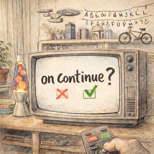 Couverture de On continue ?