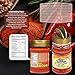 Rani Kashmiri Chilli Powder (Deggi Mirch, Low Heat) Ground Indian Spice 85g PET Jar ~ All Natural | Salt-Free | Vegan | Kosher | Gluten Friendly | Perfect for Deviled Eggs & Other Low Heat Dishes