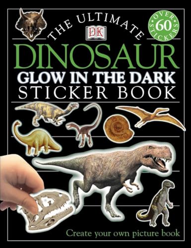 Image of Ultimate Sticker Book