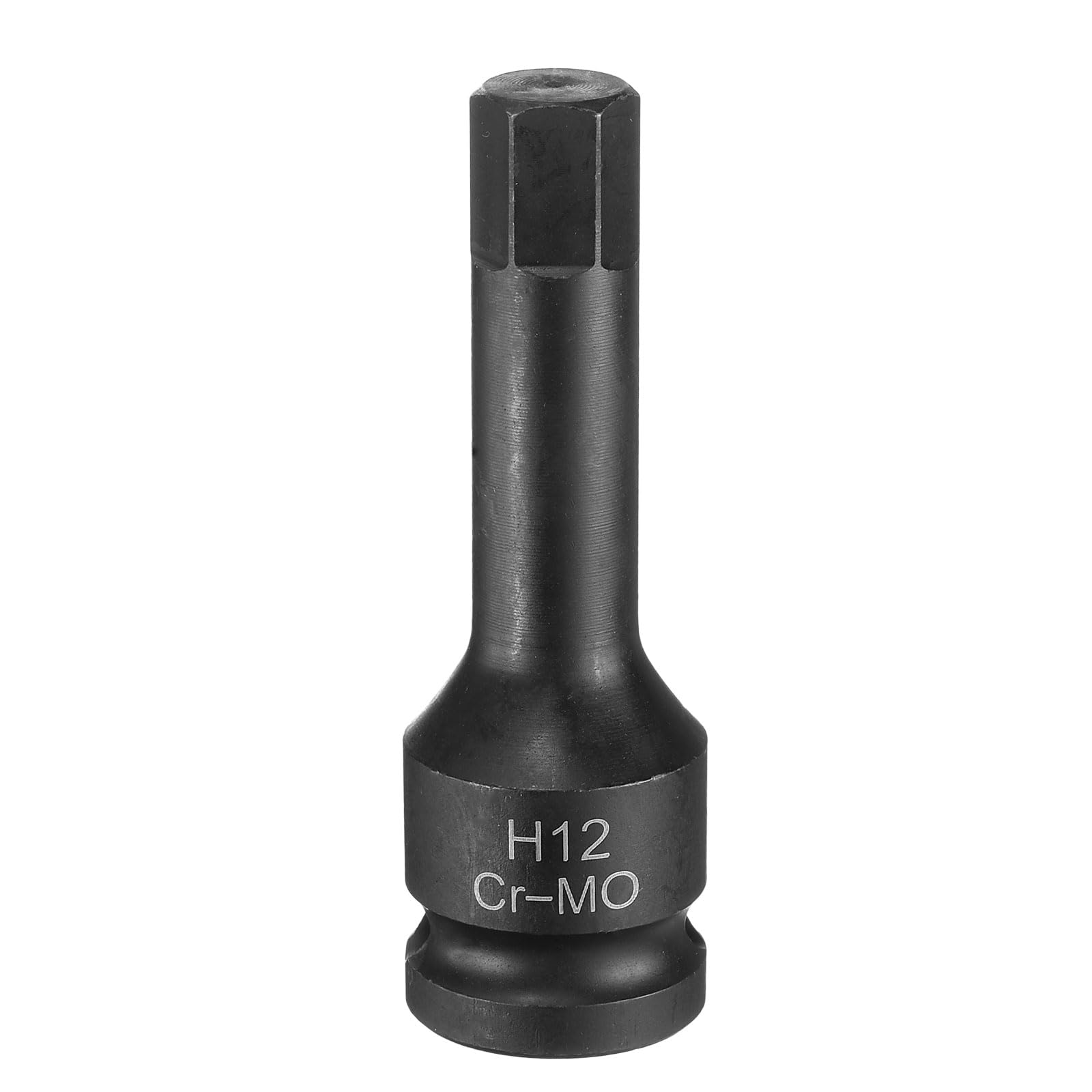 Llave hexagonal de 12 mm para mantenimiento y reparación de automóviles