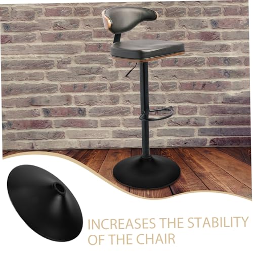 Accessoire de remplacement pour piètement de chaise et fauteuil usé - 5