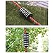 KQFCAZRE Outdoor Rock Climbing Rope Cord Cleaning Brush Washing Tool