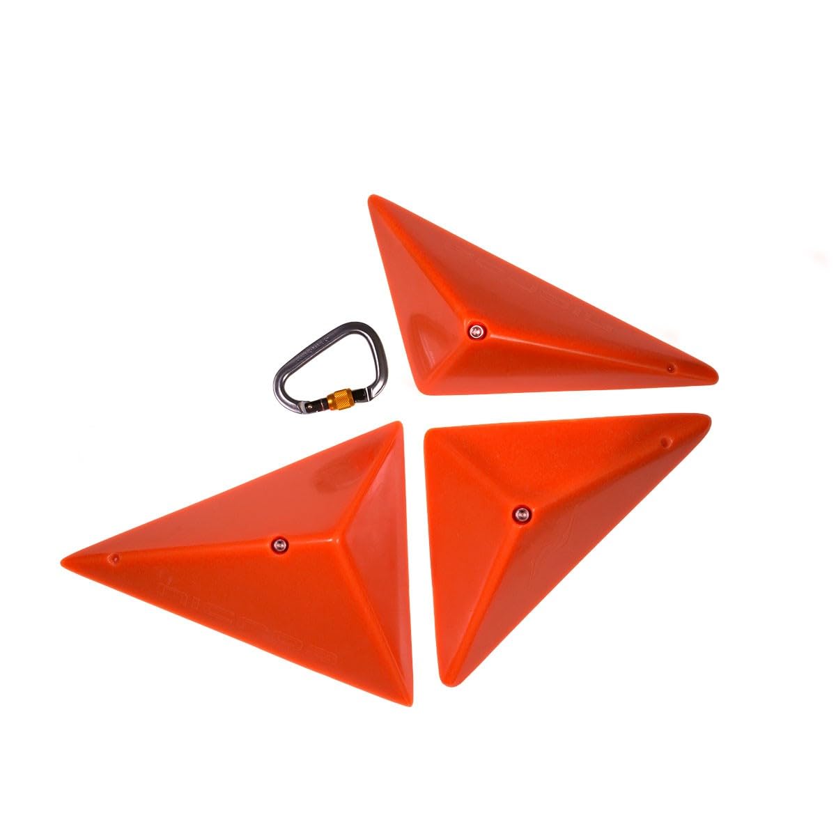 Nicros UNHBB No.2 Blanks Set - 3 Piece