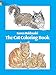 The Cat Coloring Book (Dover Nature Coloring Book)