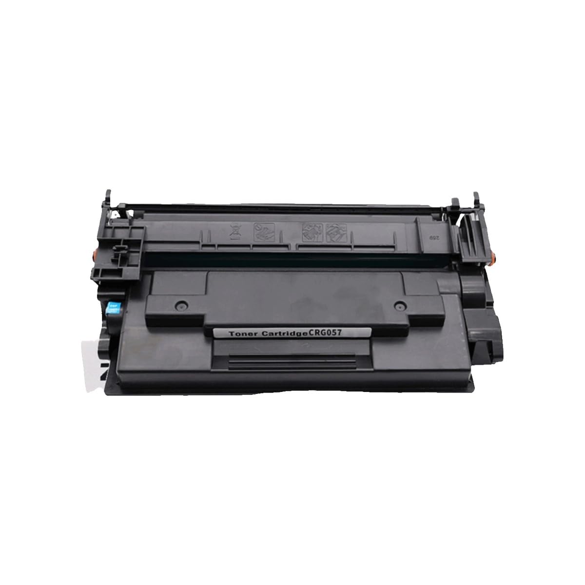 1 pcs CRG057 Cartouche de Toner mf441dw mf443dw mf449dw LBP222dn Imprimante Cartouche(CRG057 3100)