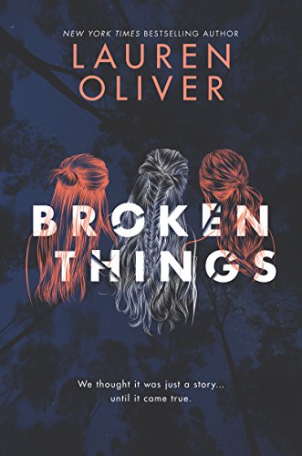 Broken Things view 2