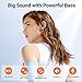 AI Translation Earbuds Real Time, 164 Language Translator Earbuds, 96H Playtime Translation Headphones, Noise Canceling, Audifonos Traductores Inglés Español for Business Meeting Travel Wireless