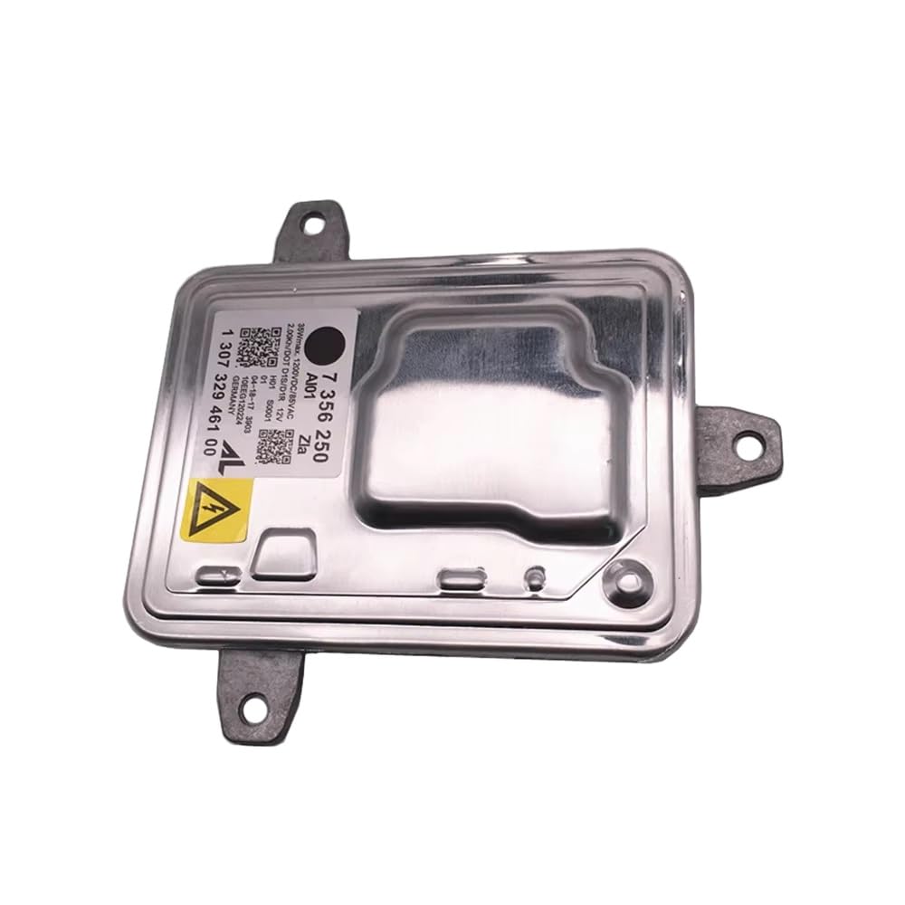 Lighting Driver Xenon HID Headlight Ballast 7356250 7296090 Control Unit Module 130732946100 for F10