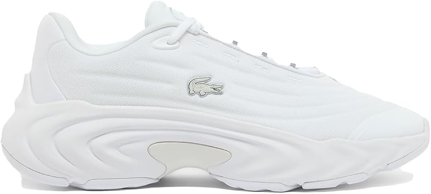 Lacoste SPINOR 225 4 SMA Mens Sneakers