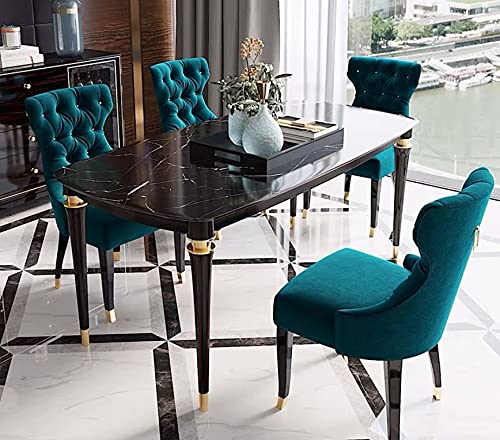 Nordic-Livingroom-Chair-Post-Modern-Simple-Backrest-Chair-American-Solid-Wood-Dining-Chairs-for-Livingroom-Furniture Nordic Livingroom Chair Post Modern Simple Backrest Chair American Solid Wood Dining Chairs for Livingroom Furniture