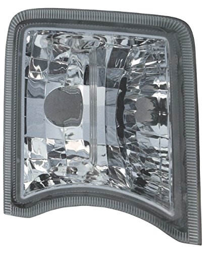 Parking Turn Signal Directional Light Passenger Right RH for 10-11 Toyota Prius