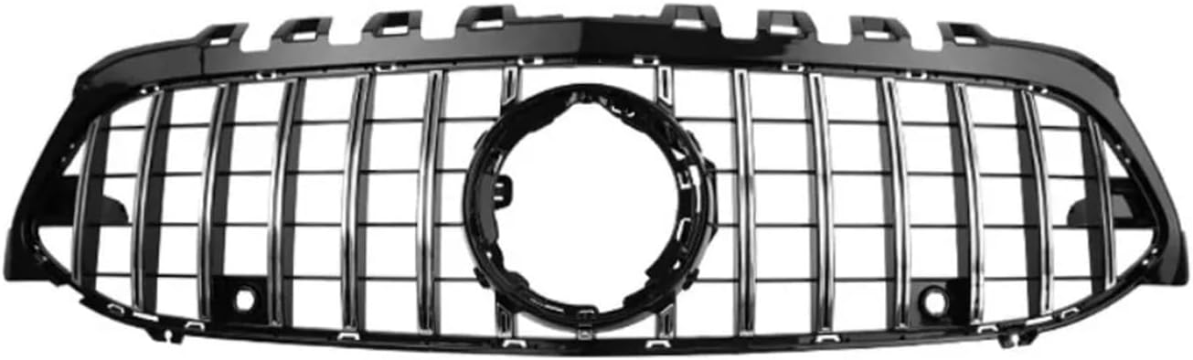 Aクラス W177 V177 A180 A200 A220 A250 A35 AMG 2019-2022 対応 フ 【インテリアサイドエアベントアウトレットメッシュグリルダッシュコンディショニングトリム】
