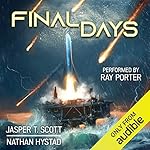Cover of Final Days