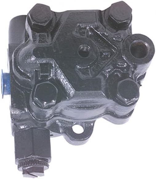 Power Steering Pump 49110-86G00 Replacement Parts fits NISSAN PICK UP D21 D22 2.4