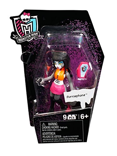 monster high purrsephone