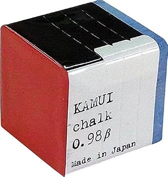 Kamui Chalk 0.98 - Blue 1pc