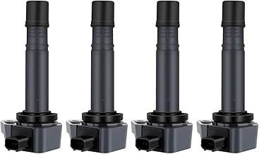 ECCPP Honda Civic Ignition Coils