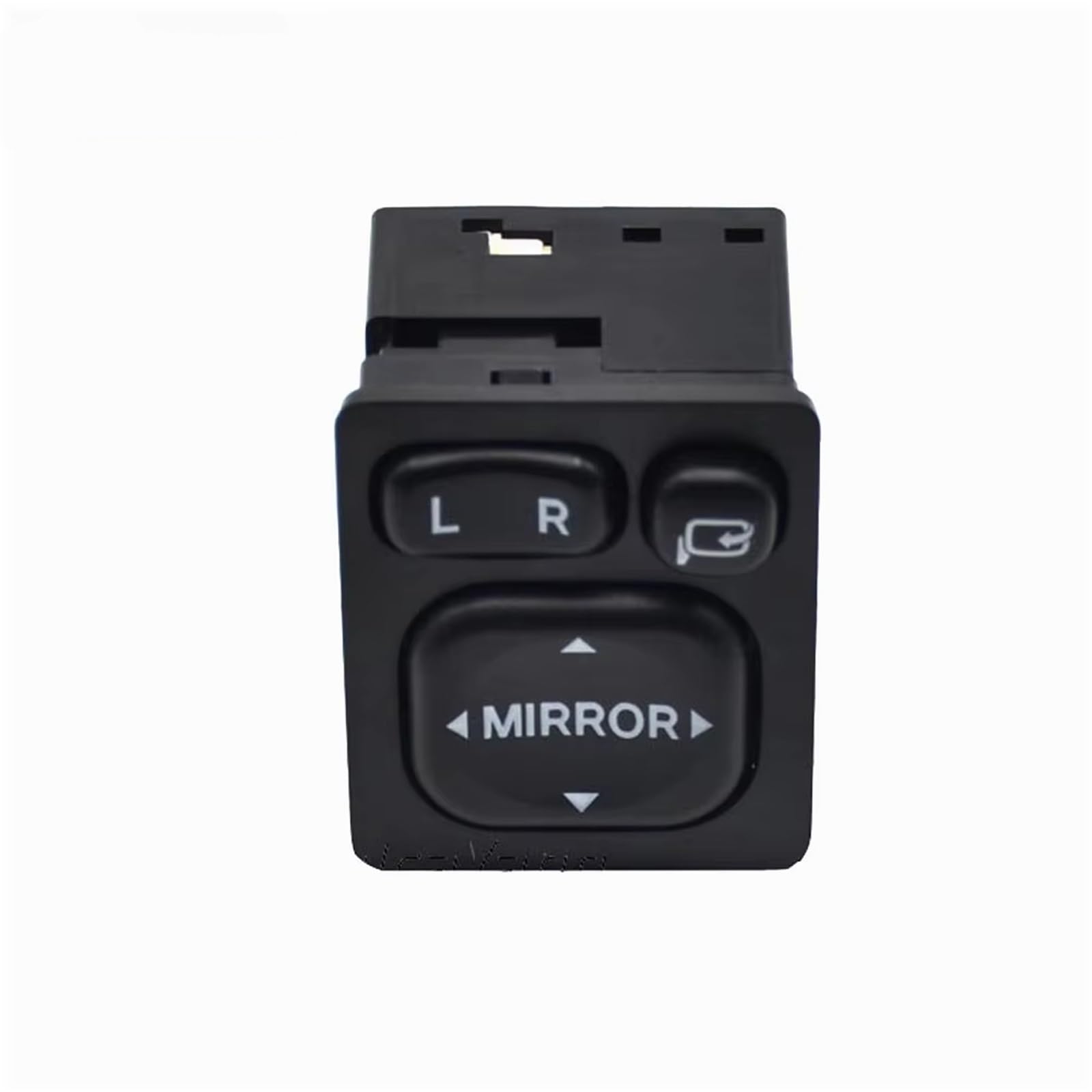Commande de rétroviseur électrique 84872-52040 pour Toyota Corolla et Rav4 - 7
