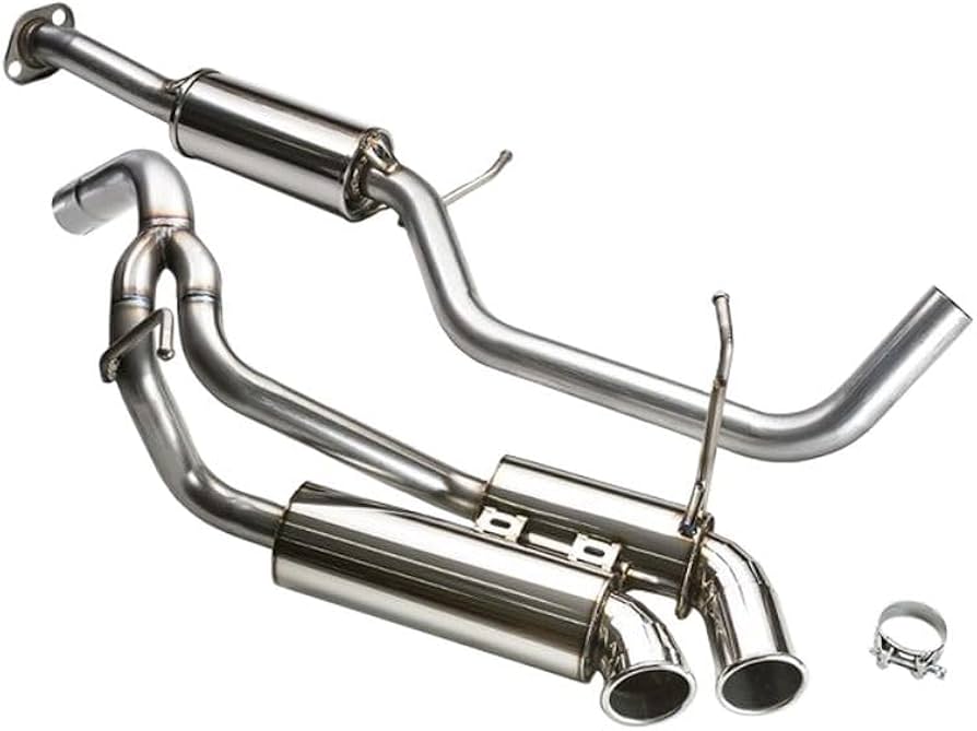 Amazon | 5ZIGEN マフラー 5ZIGEN SP SPEC STREET [適合：SUZUKI