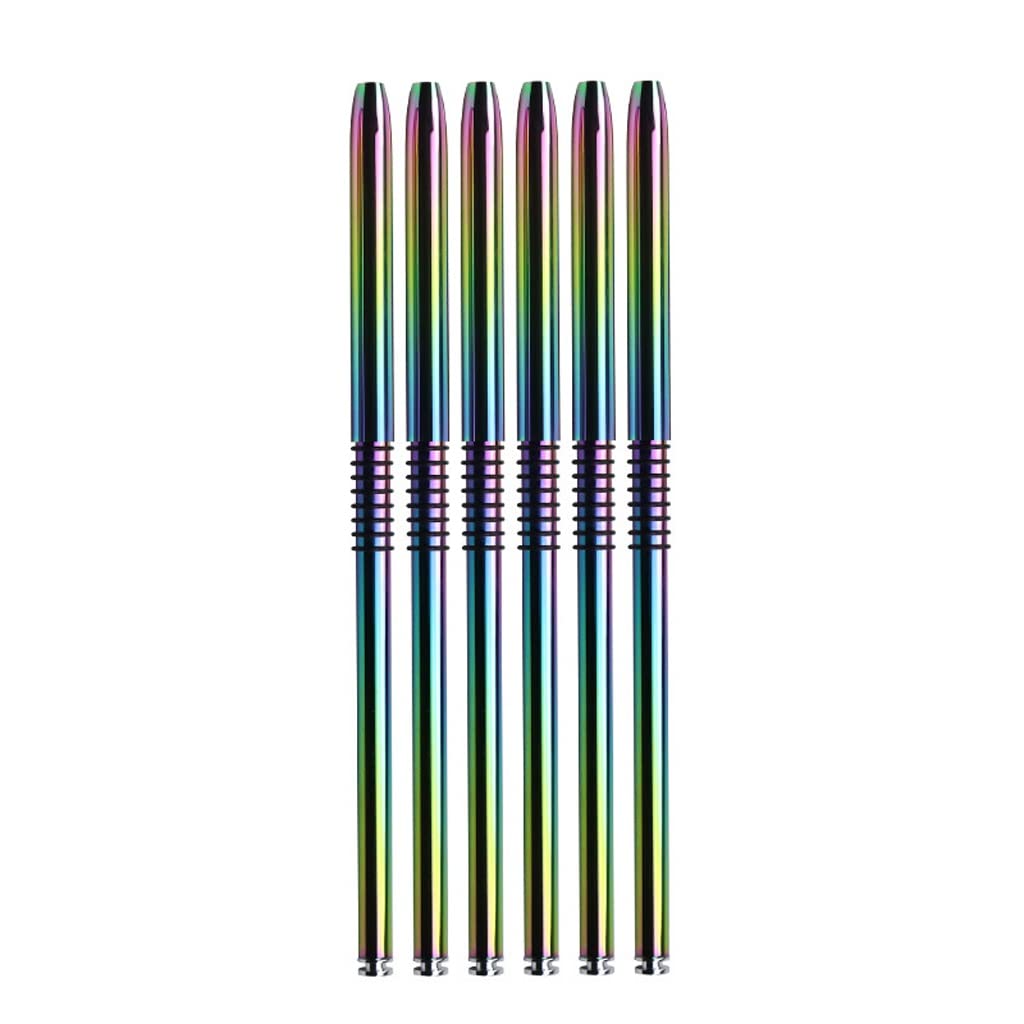 Nail Art Line Painting Drawing Brush Metal Handle Gel Extension Builder Polish Carving Pen Manicure Accessories Tool