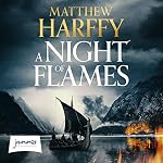 Cover of A Night of Flames