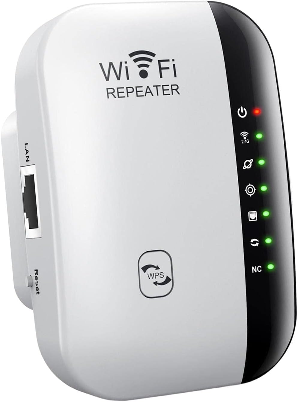 Amplificador de sinal WiFi: Review Testado por 7 dias em café e office