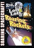  Lots & Lots of Roaring Rockets - Soaring Spacecraft! [OV]