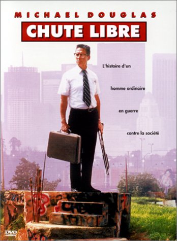  Chute libre